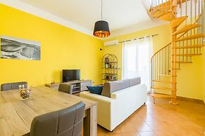 Terrazza San Paolo by Napoliapartments