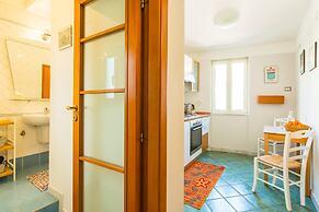 Terrazza San Paolo by Napoliapartments