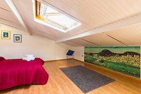 Terrazza San Paolo by Napoliapartments