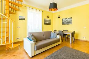 Terrazza San Paolo by Napoliapartments