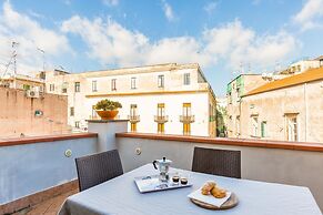 Terrazza San Paolo by Napoliapartments