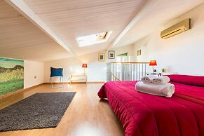 Terrazza San Paolo by Napoliapartments