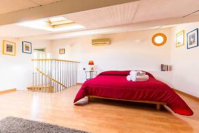 Terrazza San Paolo by Napoliapartments