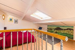 Terrazza San Paolo by Napoliapartments