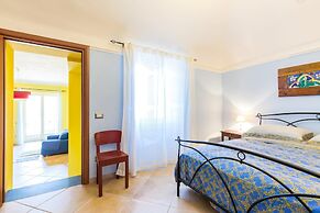 Villa Campo Countryside