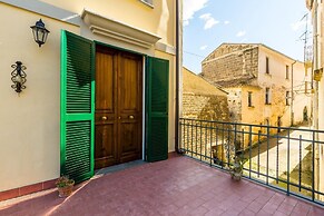 Villa Campo Countryside