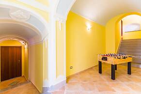 Villa Campo Countryside