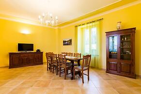 Villa Campo Countryside