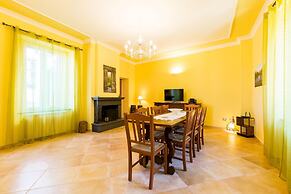 Villa Campo Countryside