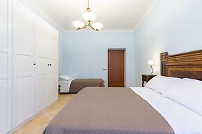 Villa Campo Countryside