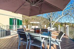 Villa Campo Countryside