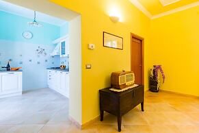 Villa Campo Countryside