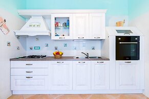 Villa Campo Countryside