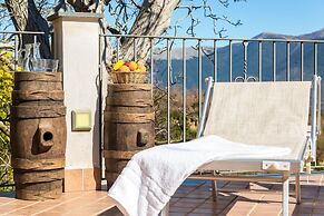 Villa Campo Countryside