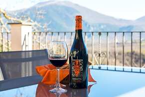 Villa Campo Countryside