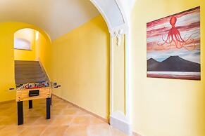 Villa Campo Countryside