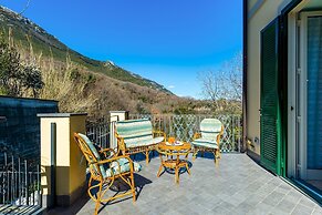 Villa Campo Countryside