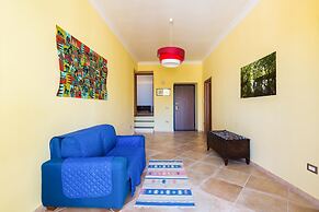 Villa Campo Countryside