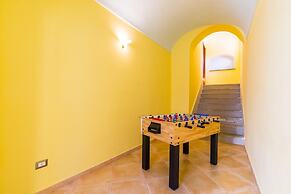 Villa Campo Countryside