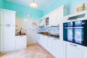 Villa Campo Countryside