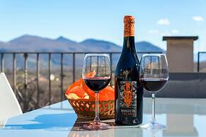 Villa Campo Countryside