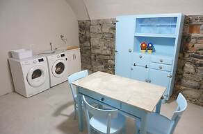 Torno Design Apartment