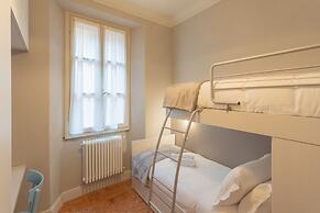 Torno Design Apartment