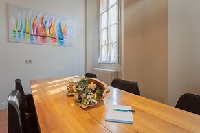 Torno Design Apartment