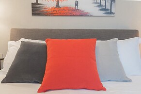 Torno Design Apartment