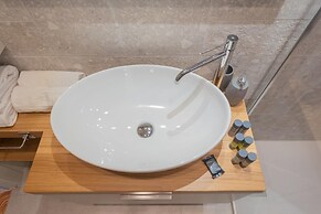 Torno Design Apartment