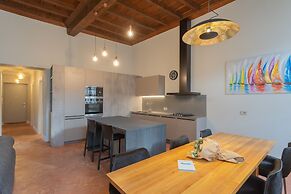 Torno Design Apartment
