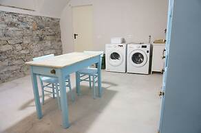 Torno Design Apartment