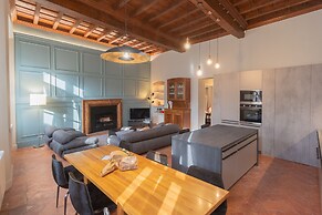 Torno Design Apartment