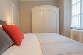 Torno Design Apartment