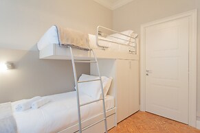 Torno Design Apartment