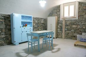 Torno Design Apartment