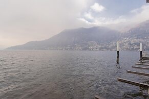 Torno Design Apartment