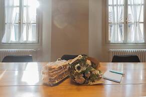 Torno Design Apartment