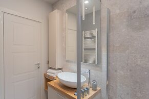 Torno Design Apartment
