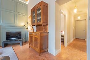 Torno Design Apartment