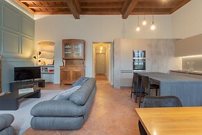 Torno Design Apartment