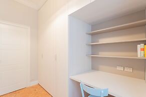 Torno Design Apartment