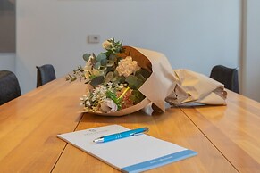 Torno Design Apartment