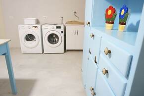 Torno Design Apartment