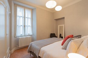 Torno Design Apartment