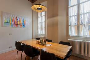 Torno Design Apartment