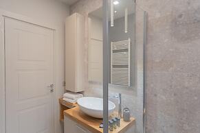 Torno Design Apartment