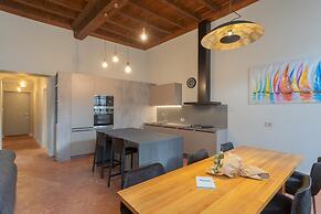 Torno Design Apartment