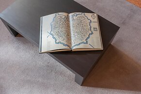 Torno Design Apartment