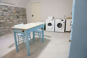 Torno Design Apartment